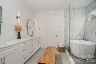 4125 Spring St, Matthews, NC 28105 - Photo 22