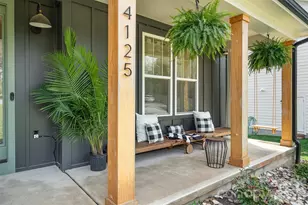 4125 Spring St, Matthews, NC 28105 - Photo 4