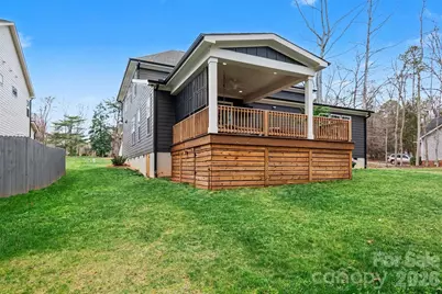 4125 Spring Street, Matthews, NC 28105 - Photo 24