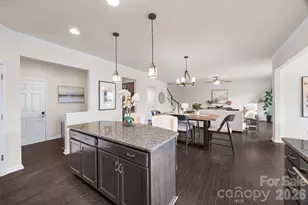 10830 Saltmarsh Ln, Charlotte, NC 28278 - Photo 16