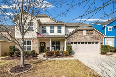 10830 Saltmarsh Lane, Charlotte, NC 28278 - Photo 1