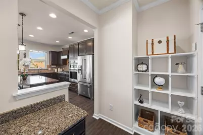 10830 Saltmarsh Lane, Charlotte, NC 28278 - Photo 18