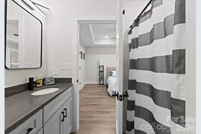 1935 St Mark Street, Charlotte, NC 28216 - Photo 8