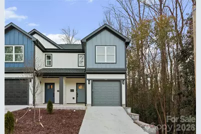 1935 St Mark Street, Charlotte, NC 28216 - Photo 1