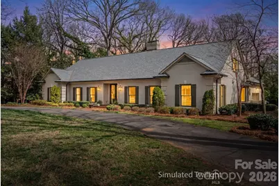 3636 Brentwood Drive, Gastonia, NC 28056 - Photo 2