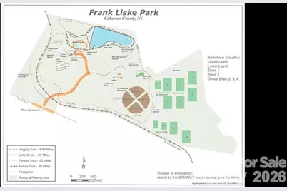 1295 Farm Branch Drive SW, Concord, NC 28027 - Photo 22