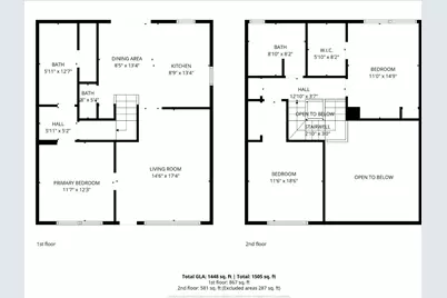 7127 Bidford Court, Indian Land, SC 29707 - Photo 6