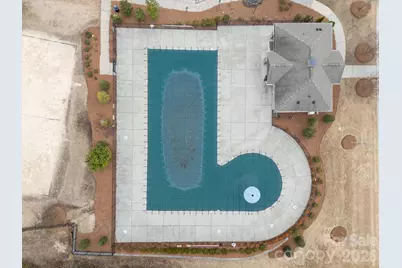 1201 Sandy Bottom Drive NW, Concord, NC 28027 - Photo 34