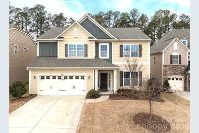 1201 Sandy Bottom Drive NW, Concord, NC 28027 - Photo 1