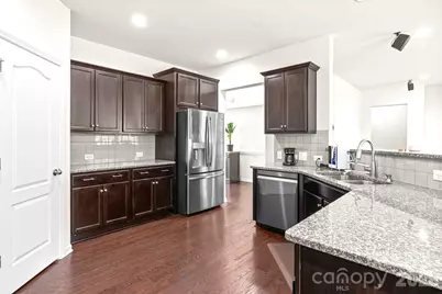 1201 Sandy Bottom Drive NW, Concord, NC 28027 - Photo 16