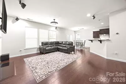 1201 Sandy Bottom Drive NW, Concord, NC 28027 - Photo 8