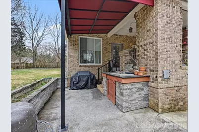 14322 Ramah Church Road, Huntersville, NC 28078 - Photo 32