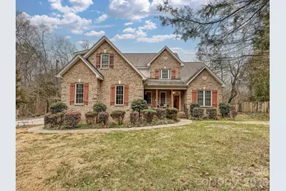 14322 Ramah Church Road, Huntersville, NC 28078 - Photo 1