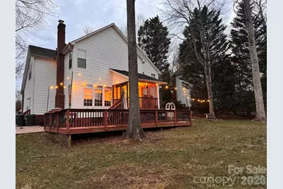 9027 Tayside Court, Huntersville, NC 28078 - Photo 44