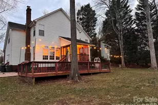 9027 Tayside Ct, Huntersville, NC 28078 - Photo 44