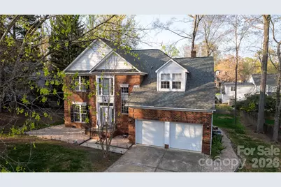 9027 Tayside Court, Huntersville, NC 28078 - Photo 1