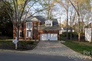 9027 Tayside Ct, Huntersville, NC 28078 - Photo 46