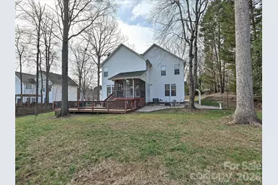 9027 Tayside Court, Huntersville, NC 28078 - Photo 38