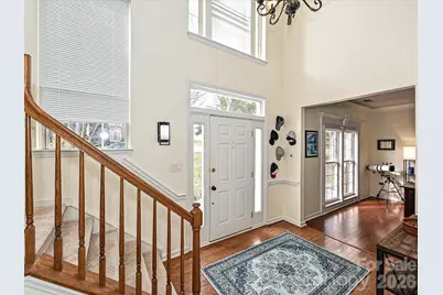 9027 Tayside Court, Huntersville, NC 28078 - Photo 4