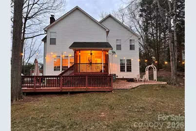 9027 Tayside Court, Huntersville, NC 28078 - Photo 42