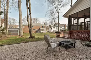 9027 Tayside Ct, Huntersville, NC 28078 - Photo 36