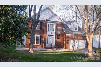 9027 Tayside Court, Huntersville, NC 28078 - Photo 48