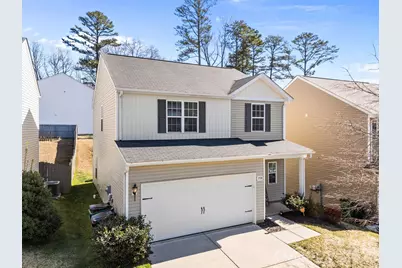 2730 Riley Woods Lane, Charlotte, NC 28269 - Photo 2