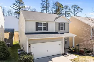 2730 Riley Woods Ln, Charlotte, NC 28269 - Photo 2