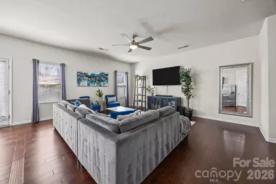 2730 Riley Woods Lane, Charlotte, NC 28269 - Photo 6