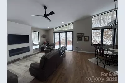 95 W Round Top Road, Bryson City, NC 28713 - Photo 20