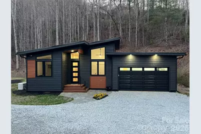 95 W Round Top Road, Bryson City, NC 28713 - Photo 1