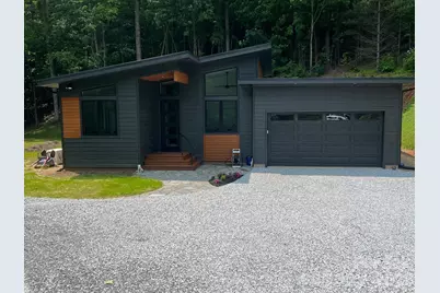 95 W Round Top Road, Bryson City, NC 28713 - Photo 2