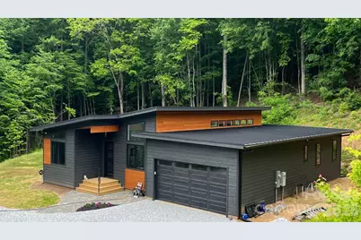 95 W Round Top Road, Bryson City, NC 28713 - Photo 1