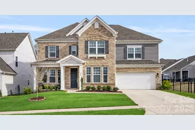 346 W Waterlynn Road, Mooresville, NC 28117 - Photo 1