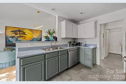 244 Running Briar Road, Fletcher, NC 28732 - Photo 16