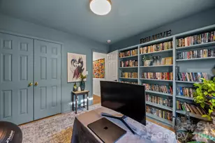 244 Running Briar Rd, Fletcher, NC 28732 - Photo 32