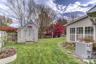 244 Running Briar Rd, Fletcher, NC 28732 - Photo 40