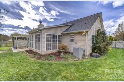 244 Running Briar Road, Fletcher, NC 28732 - Photo 36