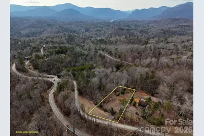 161 Starling Road, Lake Lure, NC 28746 - Photo 1