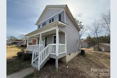 1402 Martin Luther King Jr Avenue #B, Kannapolis, NC 28083 - Photo 16