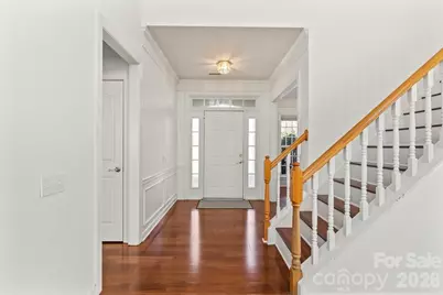 9825 Zackery Avenue, Charlotte, NC 28277 - Photo 8