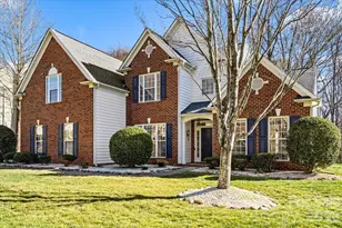 9825 Zackery Ave, Charlotte, NC 28277 - Photo 2