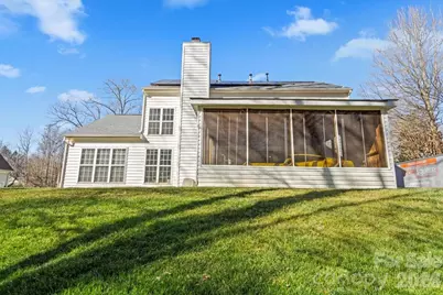 9825 Zackery Avenue, Charlotte, NC 28277 - Photo 36