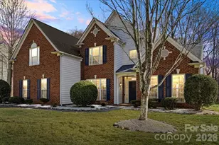 9825 Zackery Ave, Charlotte, NC 28277 - Photo 4