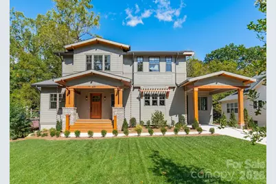 839 Drummond Avenue, Charlotte, NC 28205 - Photo 2