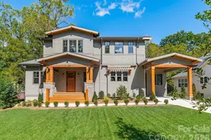 839 Drummond Ave, Charlotte, NC 28205 - Photo 2