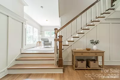 839 Drummond Avenue, Charlotte, NC 28205 - Photo 2