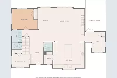 839 Drummond Avenue, Charlotte, NC 28205 - Photo 2