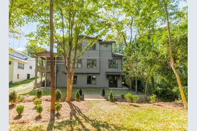 839 Drummond Avenue, Charlotte, NC 28205 - Photo 22