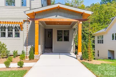 839 Drummond Avenue, Charlotte, NC 28205 - Photo 28